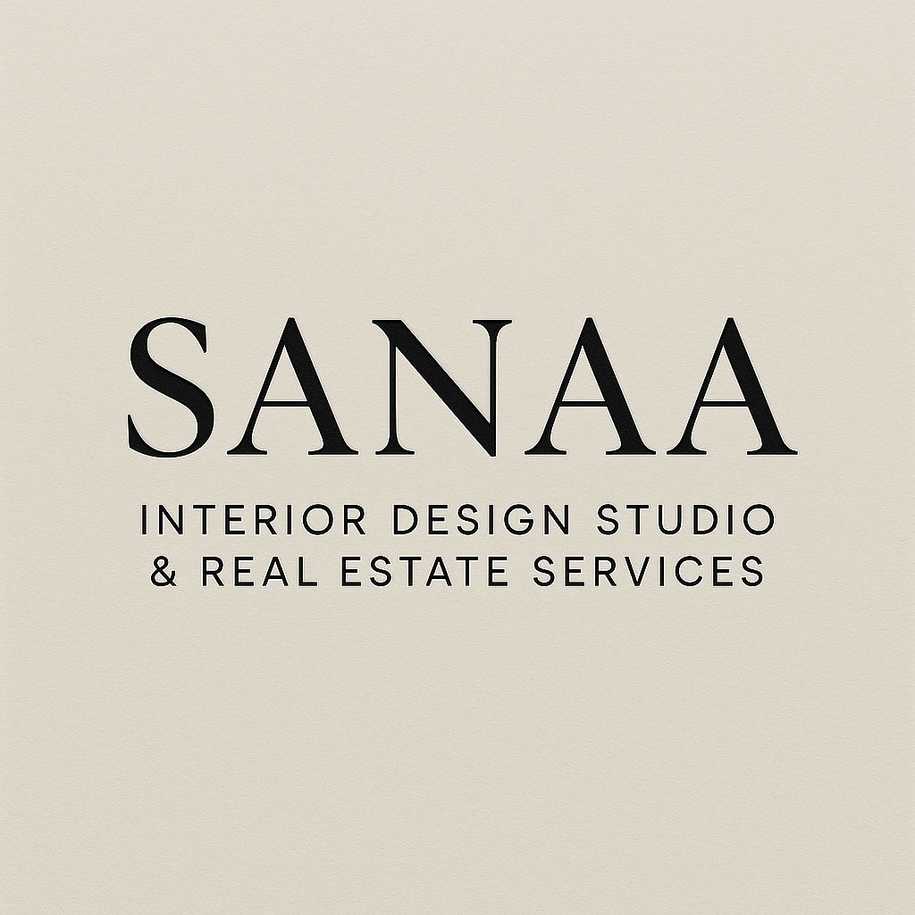 Sanaa Logo