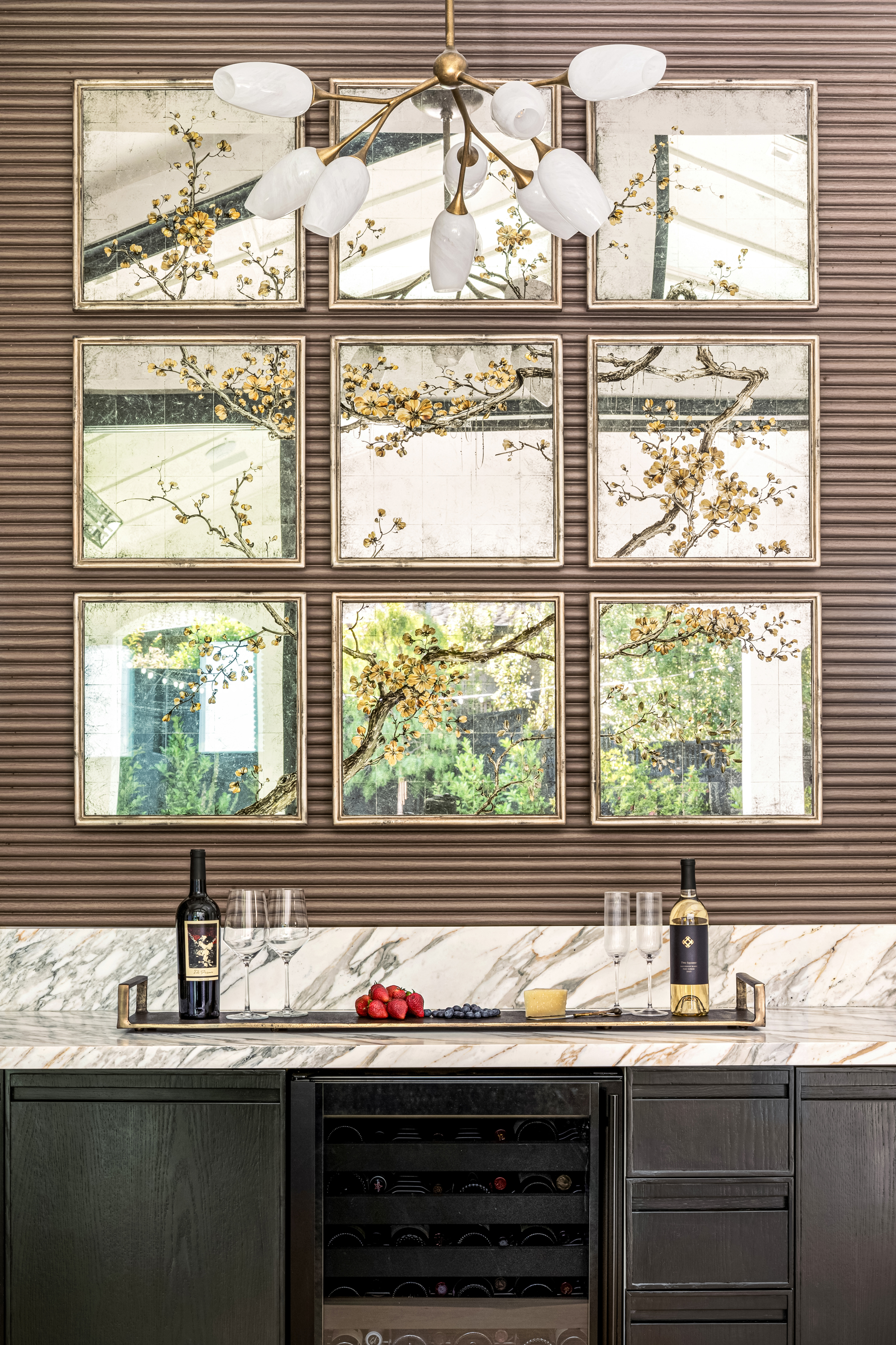Home Bar