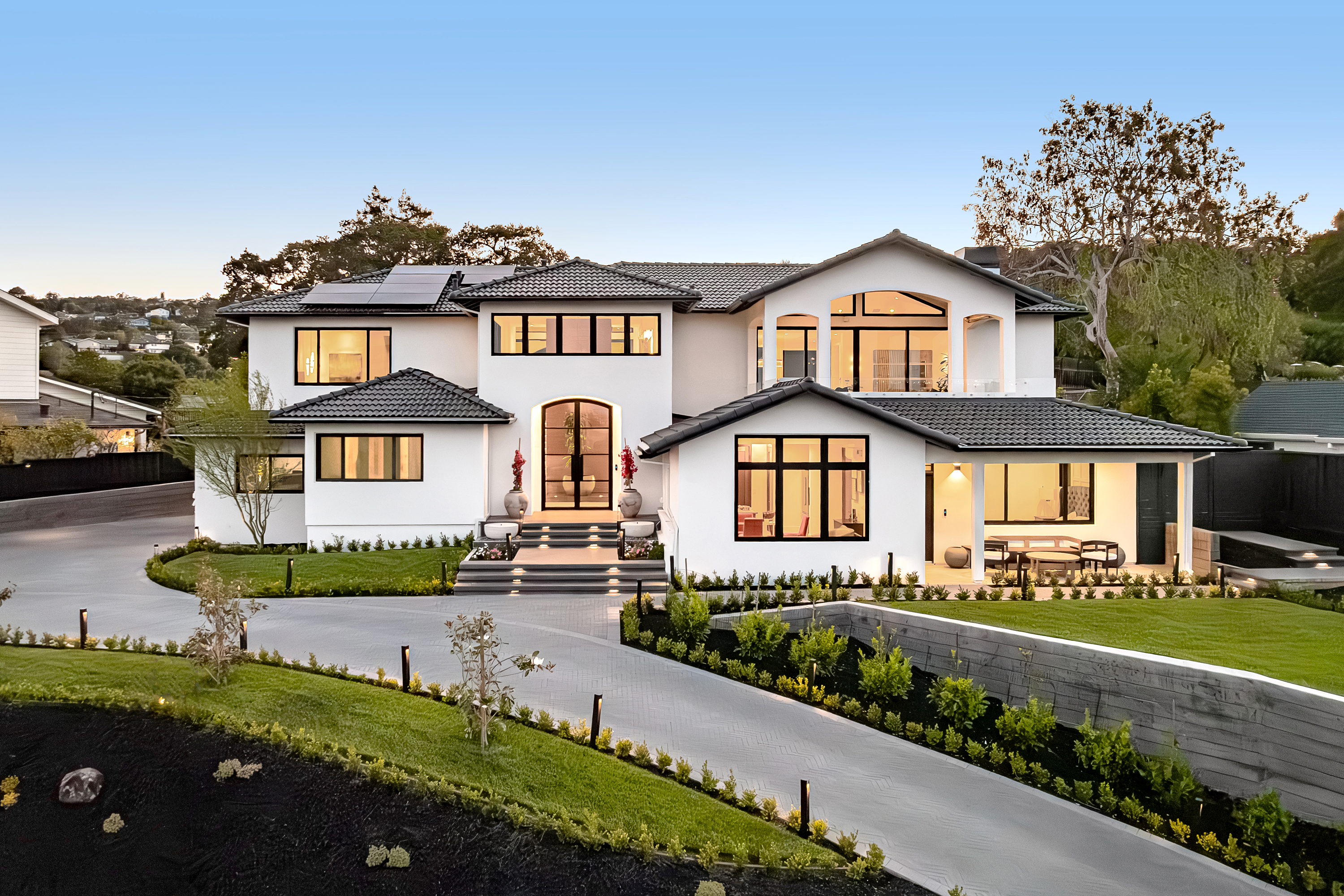 Property Exterior
