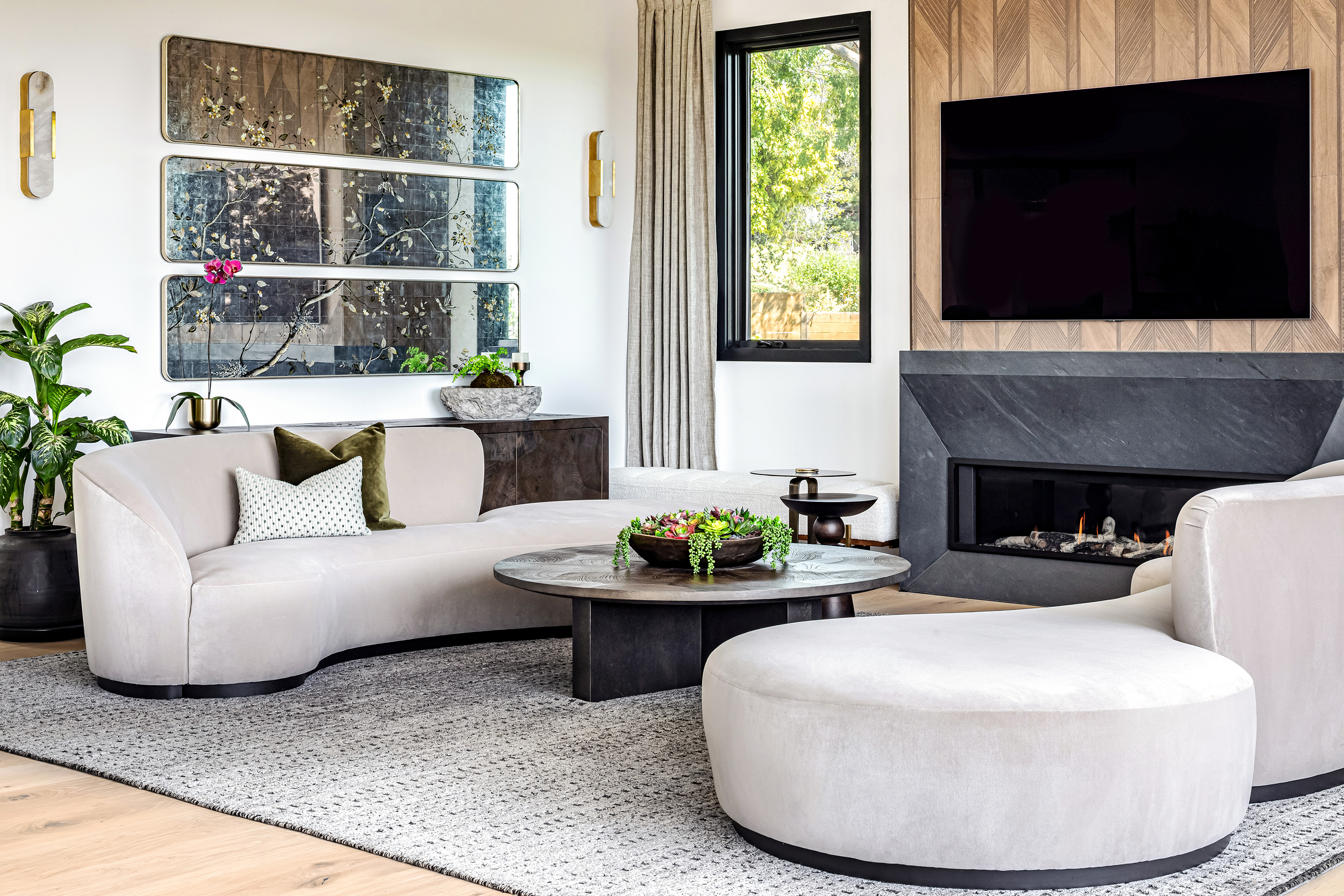 Luxury Interior